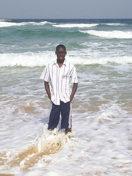 matar ndao 